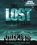 The Lost Chronicles: The Official Companion Book with Bonus DVD Behind the Scenes of LOST