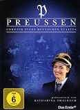 Produkt-Bild: Preu&szlig;en - Chronik eines deutschen Staates [2 DVDs]