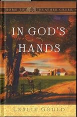 In God's Hands