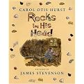 Rocks in His Head (Illustrated) (Hardcover)