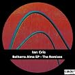 Belharra Alma EP (The Remixes)