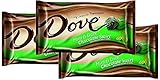 UPC 040000498681 product image for Dove Dark Chocolate Mint Swirl Promises Bag, 7.94 Ounces (3 Pack) | upcitemdb.com