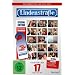 Die Lindenstra�e Collector's Box - Das komplette 17. Jahr (Folgen 833-884, 10 DVD Limited Edition) [Special Edition]