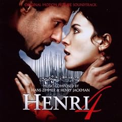 Henri 4