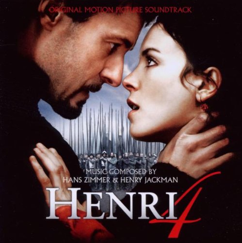 Henri 4 Hans Zimmer