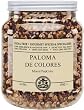 India Tree Paloma de Colores Popcorn, 3.4 lb