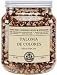 India Tree Paloma de Colores Popcorn, 3.4  lb