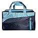 Beach Bag, HiCool Dry Wet Depart Bag, Multi-purpose Waterproof Bag, Great for Swimming, Surfing, Hot Spring, Beach Trip (Blue)