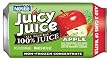 Juicy Juice 100% All Natural Juice Concentrate, Apple, 11.5-Ounce Cans (Pack of 12)