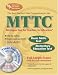 Books : MTTC w/ CD-ROM (REA) - Best Teachers' Prep for the MTTC (TESTware)