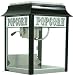 Paragon 1911 Originals 4-Ounce Antique Popper Popcorn Machine (Black / Chrome)