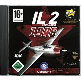IL-2 Sturmovik: 1946