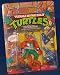 Search : Teenage Mutant Ninja Turtles Triceraton Action Figure