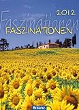 Produkt-Bild: Faszinationen 2012