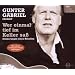 Gunter Gabriel erz�hlt - Wer einmal tief im Keller sa� - Erinnerungen eines Rebellen (4CDs - Lesung mit Musik)