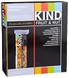 KIND Fruit & Nut, Macadamia & Apricot, All Natural, Gluten Free Bars (Pack of 12)