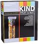 KIND Fruit & Nut, Macadamia & Apricot, All Natural, Gluten Free Bars (Pack of 12)
