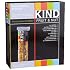 12-Packs of Kind Fruit & Nut or Kind Plus Gluten Free Bars: Macadamia & Apricot $11