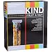 KIND Fruit & Nut, Macadamia & Apricot, All Natural, Gluten Free Bars (Pack of 12)