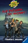 Die Knickerbocker-Bande - Sonderb�nde...