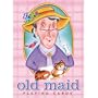 Old Maid Playing cards