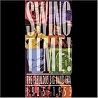 Swing Time! The Fabulous Big Band Era 1925-1955 by  Various Artists - Jazz - Swing/Big Band 