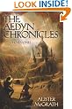 Chosen Ones #1 (Aedyn Chronicles)