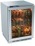 Review Perlick  / Perlick H1RD3O 24