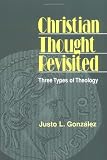 Buy : Christian Thought Revisited: Three Types of Theology