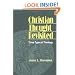Christian Thought Revisited: Three Types of Theology