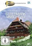 BR - Fernweh: Steiermark & Vinschgau