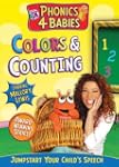 Phonics 4 Babies Colors and Co