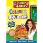 Phonics 4 Babies: Colors and Counting