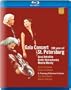 Gala Concert: 300 Years of St. Petersburg [Blu-ray]