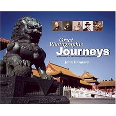 Great Photographic Journeys (Dewi Lewis Publishing)