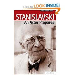 An Actor Prepares (Performance Books)