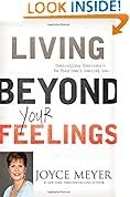 Living Beyond Your Feelings
