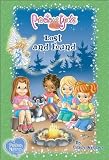 Lost and Found: Book Six (Precious Girls Club)