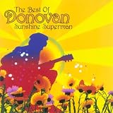  : The Best of Donovan: Sunshine Superman
