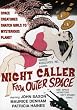 Night Caller From Outer Space [DVD] [1966] [US Import] [NTSC]
