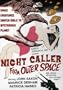 Night Caller from Outer Space