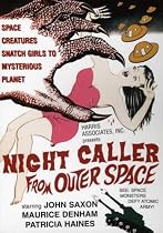 Streaming Night Caller from Outer Space Online.