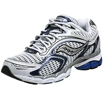 Saucony Men's ProGrid Triumph 6 Running Shoe