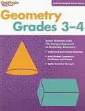 Geometry: Grades 3-4 (Strengthening Math Skills)