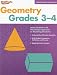 Geometry: Grades 3-4 (Strengthening Math Skills)