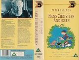 Peter Ustinov Tells Stories From Hans Christian Andersen [VHS] [1976]