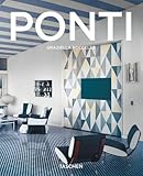 Ponti (Taschen Basic Architecture Series)