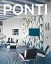 Gio Ponti: 1891 - 1978, Mater of Lightness