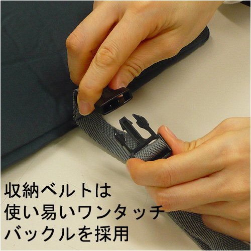 Cover image : カーメイト(CARMATE) 車中泊 仮眠用マット フラットマットプレミアムショート グレー LM27