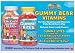 Personal Health Care : Value Pack - L'il Critters Groovy Calcium Gummy Bears with Vitamin D - 200 Gummy Bears and Lil Critters Gummy Vites Multi vitamin For Kids 220 Gummy Bears - 440 Bears Total